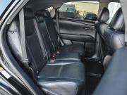 Lexus RX III Рестайлинг Курган  - изображение 28