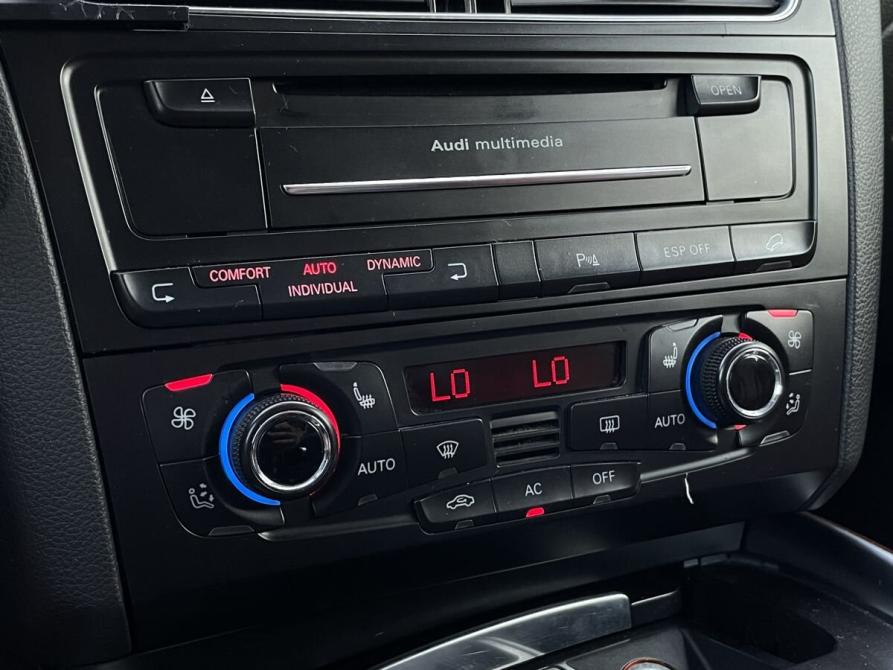 Audi Q5 I (8R) Ярославль  - изображение 16