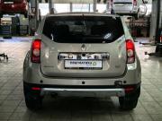 Renault Duster I Мурманск  - изображение 32