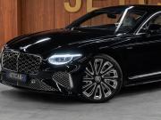 Bentley Continental GT IV Москва  - изображение 42