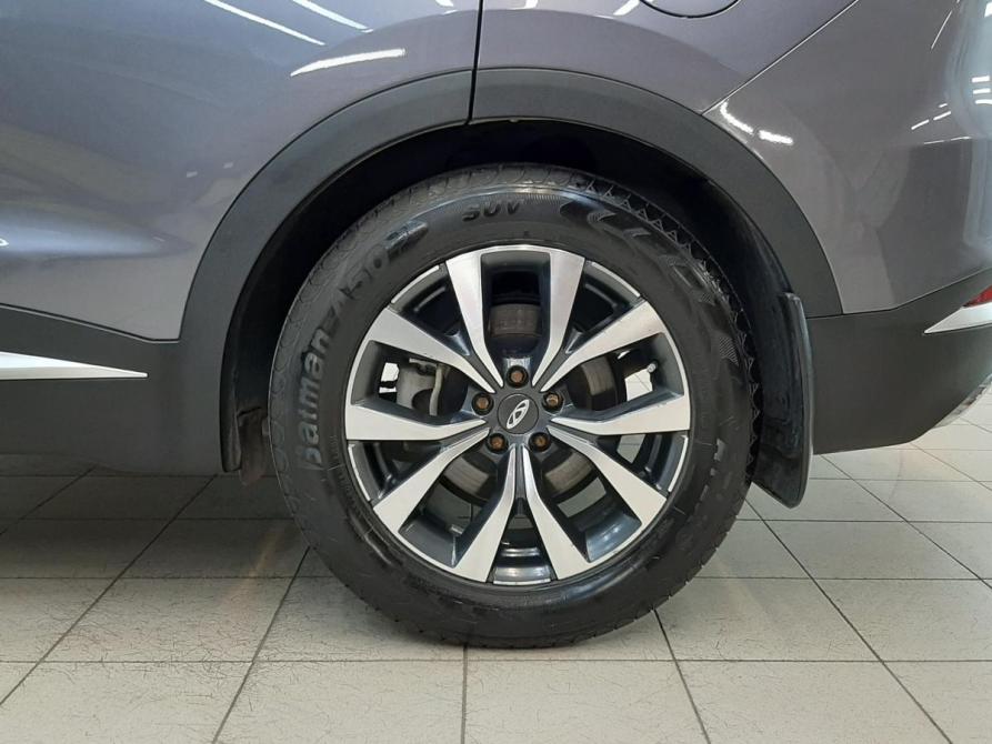 Chery Tiggo 7 Pro I Москва  - изображение 13
