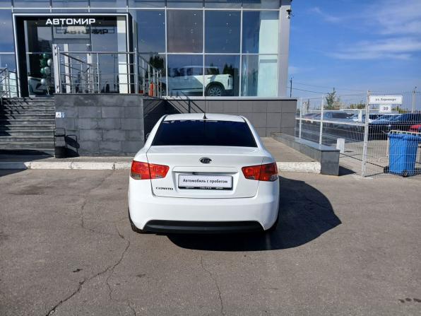 Kia Cerato II с пробегом 2011 года, цена 835 000 рублей, 161926 км, седан, Автокод Объявления