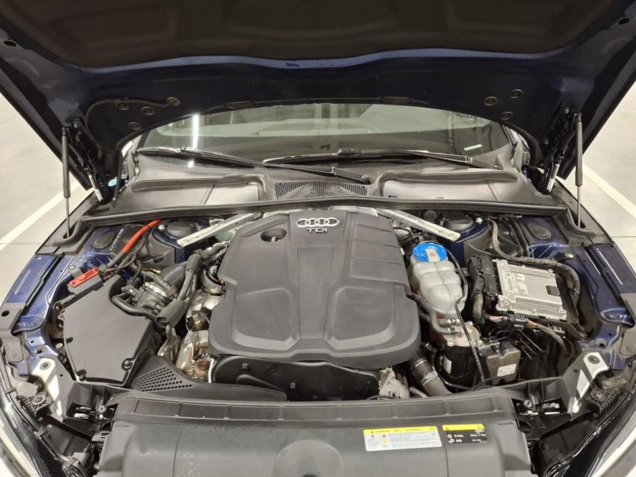 Audi A5 II (F5) Казань  - изображение 11