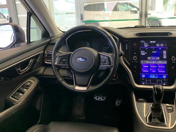 Subaru Outback VI с пробегом 2021 года, цена 3 860 000 рублей, 88517 км, универсал, Автокод Объявления