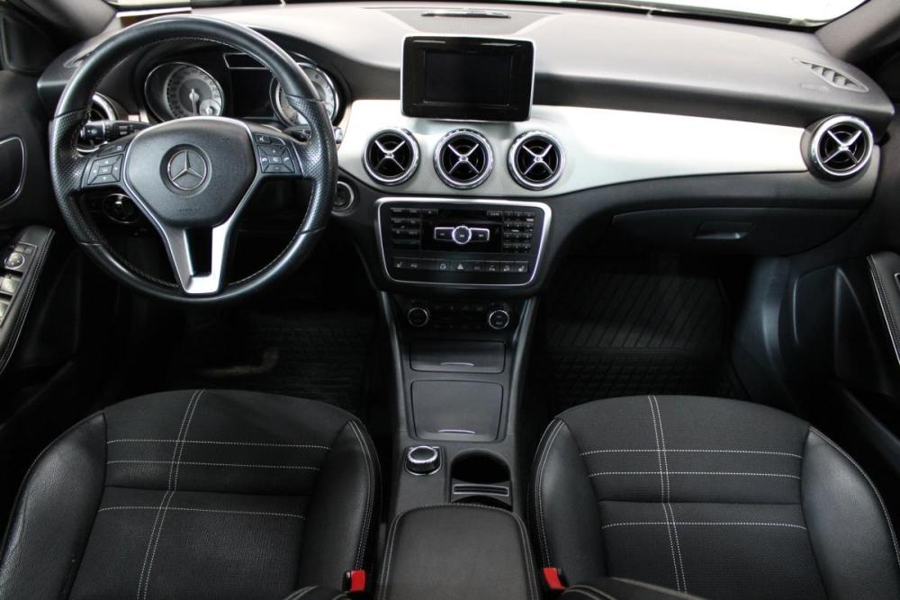 Mercedes-Benz GLA I (X156) Ярославль  - изображение 9