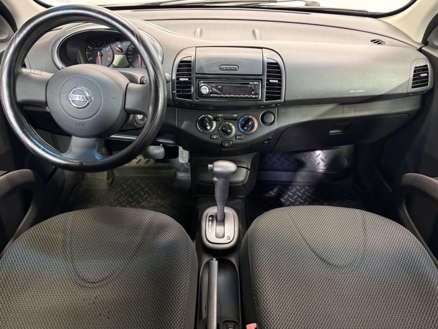 Nissan Micra III (K12) Ярославль  - изображение 9