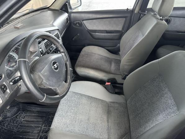 Daewoo Nexia I Рестайлинг с пробегом 2008 года, цена 199 000 рублей, 258514 км, седан, Автокод Объявления