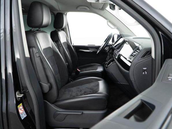 Volkswagen Multivan T6 с пробегом 2019 года, цена 4 899 050 рублей, 146602 км, минивэн, Автокод Объявления