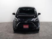 Toyota Sienta II Рестайлинг Чита  - изображение 19
