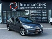 Peugeot 408 I Волгоград  - изображение 22