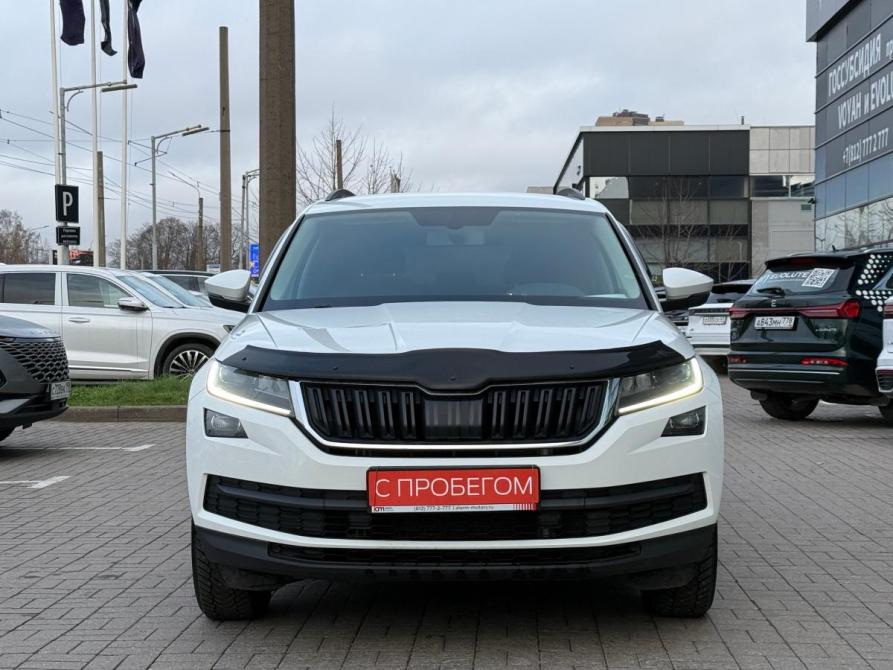 Skoda Kodiaq I Санкт-Петербург  - изображение 2