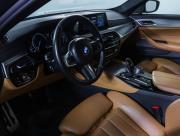 BMW 5 серии VII (G30/G31/G38) Москва  - изображение 41