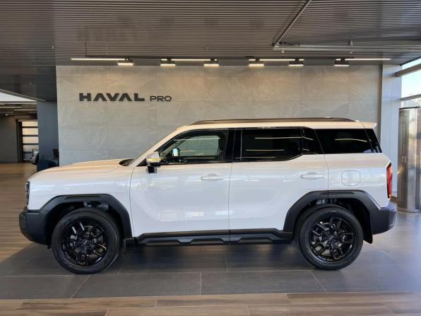 Haval H3 I с пробегом 2024 года, цена 2 495 000 рублей, 10907 км, внедорожник, Автокод Объявления