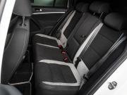 Volkswagen Tiguan I Рестайлинг Тюмень  - изображение 37