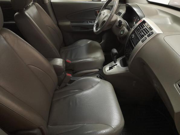 Hyundai Tucson I с пробегом 2005 года, цена 799 000 рублей, 171156 км, внедорожник, Автокод Объявления