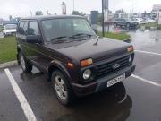 Lada (ВАЗ) 2121 (4x4) I Рестайлинг Старый Оскол  - изображение 2