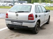 Volkswagen Pointer Иваново  - изображение 23
