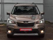 Subaru Forester V Екатеринбург  - изображение 29
