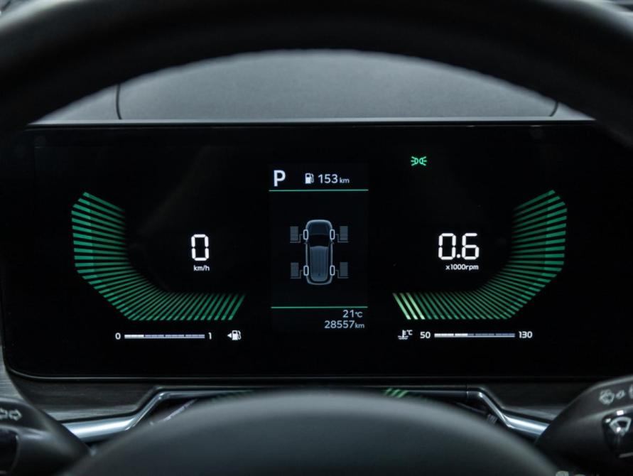 Kia Sorento IV Рестайлинг Санкт-Петербург  - изображение 23