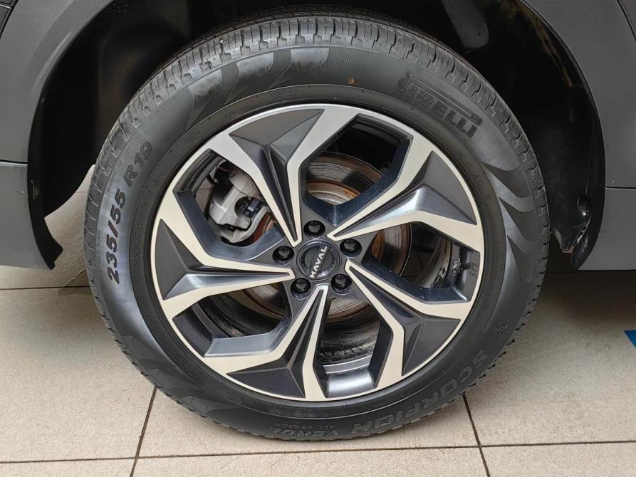 Haval F7x II Подольск  - изображение 25