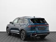Geely Monjaro I Москва  - изображение 24