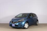 Nissan Note II Рестайлинг Новосибирск  - изображение 21