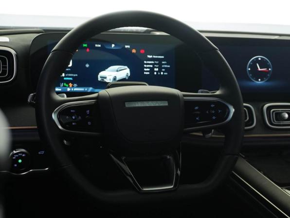 Jaecoo J8 с пробегом 2024 года, цена 4 097 021 рубль, 27265 км, внедорожник, Автокод Объявления