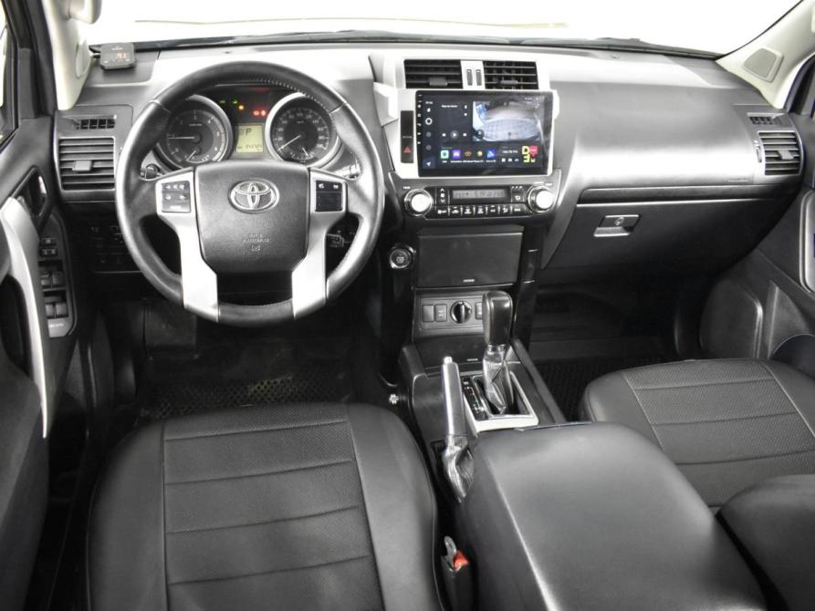 Toyota Land Cruiser Prado 150 Series Рестайлинг 1 Казань  - изображение 6