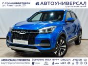 Chery Tiggo 4 I Рестайлинг Нижневартовск  - изображение 19