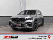 Geely Xingyue L I Рестайлинг 2 Кемерово  - изображение 26
