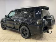 Mitsubishi Pajero IV Уфа  - изображение 24
