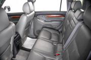 Toyota Land Cruiser Prado 120 Series Пермь  - изображение 31