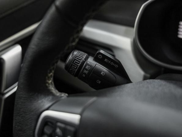 Geely Atlas I с пробегом 2021 года, цена 1 949 000 рублей, 53338 км, внедорожник, Автокод Объявления