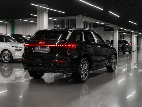 Audi Q5 III (GU) с пробегом 2026 года, цена 6 490 000 рублей, 11 км, внедорожник, Автокод Объявления