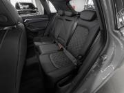Audi Q3 II (F3) Москва  - изображение 37