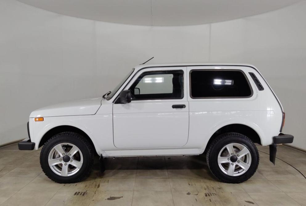 Lada (ВАЗ) Niva Legend Волгоград  - изображение 4