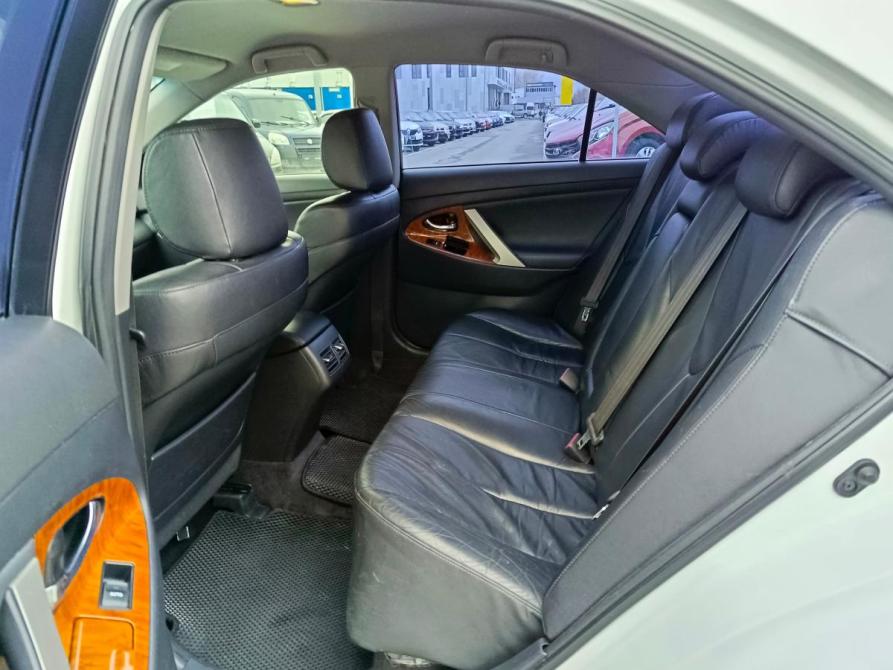 Toyota Camry VI (XV40) Рестайлинг Тюмень  - изображение 11