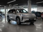 Geely Galaxy M7 Москва  - изображение 30