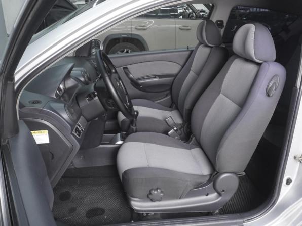 Chevrolet Aveo I Рестайлинг с пробегом 2008 года, цена 570 000 рублей, 147072 км, хэтчбек, Автокод Объявления
