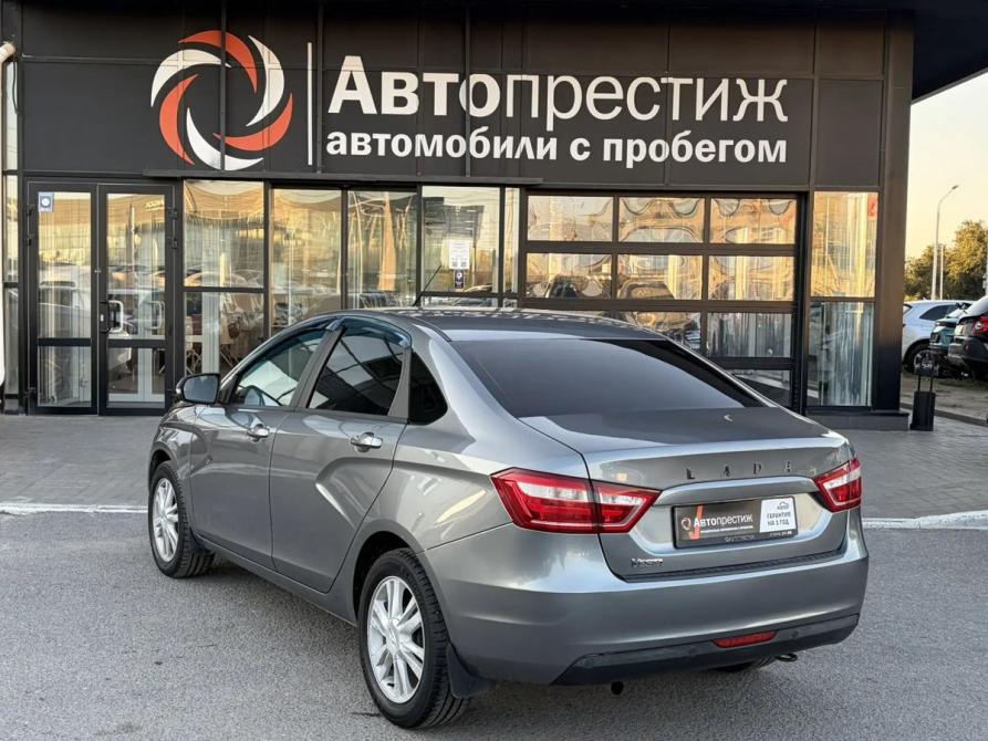 Lada (ВАЗ) Vesta I Волгоград  - изображение 4