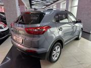 Hyundai Creta I Ярославль  - изображение 43