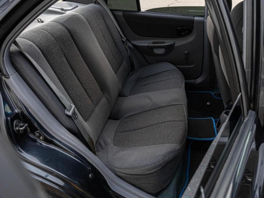 Hyundai Accent II Краснодар  - изображение 7
