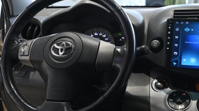 Toyota RAV4 III (XA30) с пробегом 2006 года, цена 960 000 рублей, 220498 км, внедорожник, Автокод Объявления