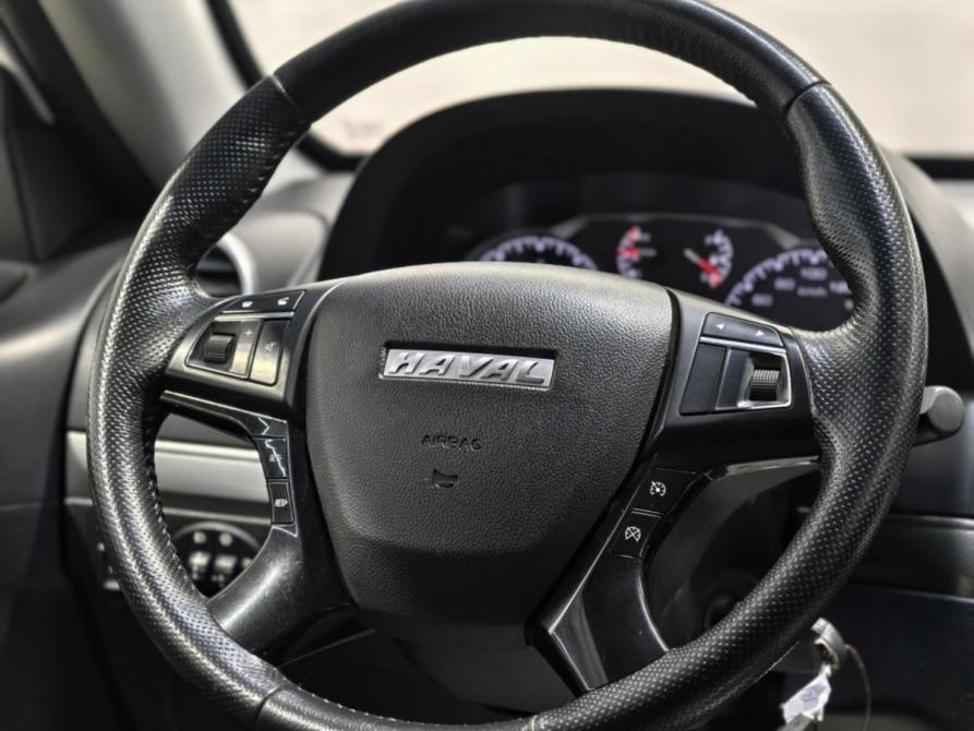 Haval H5 I Курск  - изображение 11