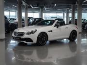 Mercedes-Benz SLC AMG I (R172) Москва  - изображение 31