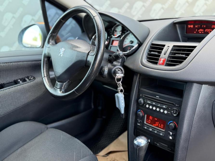 Peugeot 207 I Краснодар  - изображение 20