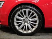 Audi A5 I (8T) Рестайлинг Москва  - изображение 30