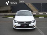 Volkswagen Polo V Рестайлинг Казань  - изображение 16