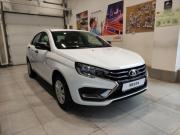 Lada (ВАЗ) Vesta I Рестайлинг (NG) Ульяновск  - изображение 62