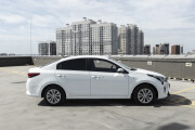 Kia Rio IV Рестайлинг Казань  - изображение 21